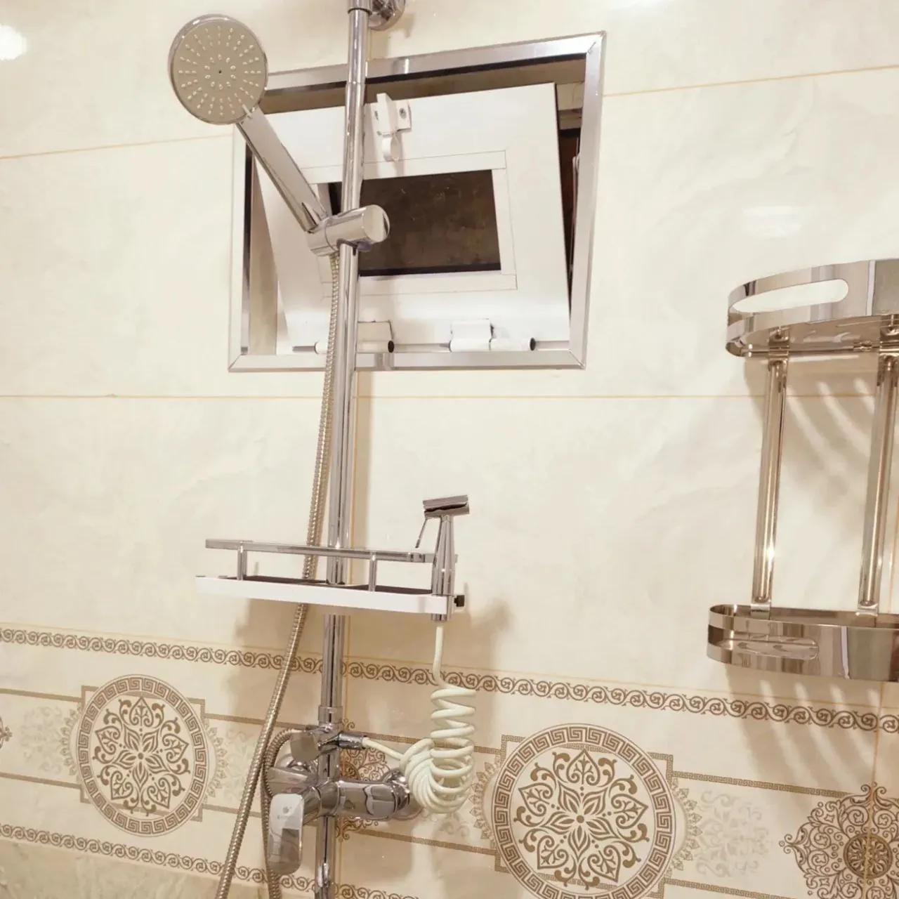 Shower