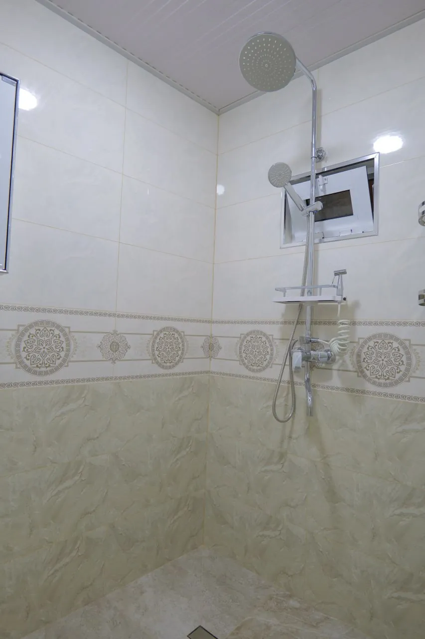 Shower